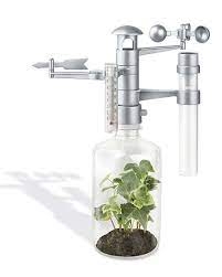 GREEN SCIENCE WEATHER STATION ()